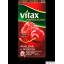 Herbata VITAX INSPIRATIONS MALINA&WIŚNIA 20t*2g zawieszka