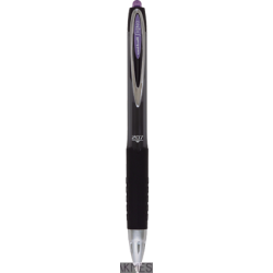 Pióro UMN-207 fiolet UNI
