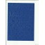 LITERY samop.2.5cm(8) niebiesk ARTDRUK