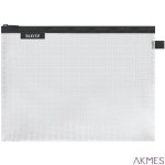 Podróżna koszulka Leitz WOW, rozmiar S, czarna 40260095