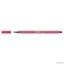 Flamaster STABILO PEN 68/50 cimno czerwony