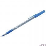 Długopis ROUND STIC EXACT niebieski 918543 BIC