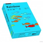 Papier xero kolorowy RAINBOW ciemnoniebieski R88 88042761