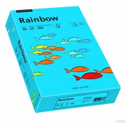Papier xero kolorowy RAINBOW ciemnoniebieski R88 88042761