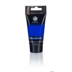 Farba AKRYLOWA 60ml ultra nieb 83410937