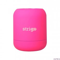 Pojemnik na długopisy RÓŻOWY SSC051