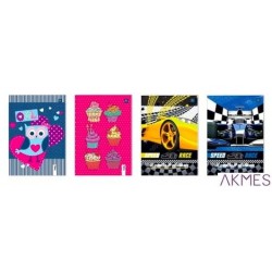 Dzienniczek ucznia A6 tw.opr. GARWOLIN