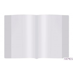 Okładka standard zeszytowa A4 - 300 (25) z kod. na szt. OZK-02 BIURFOL