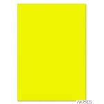 Brystol kolor.A4 JOY kanarkowy HA 3517 2130-10