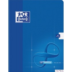 Zeszyt A5 60k 90g K5X5MA kratka z marginesem 400026700 OXFORD INFINIUM@S0