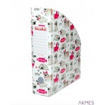 Pojemnik na dokumenty 7 cm MOPS NSE-01-01 BIURFOL