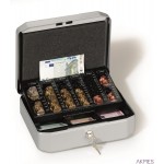 EUROBOXX S - Eurokasetka na pieniadze Antracy t 177857 DURABLE