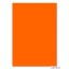 Brystol kolor.A4 JOY pomarańcz HA 3517 2130-4