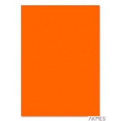 Brystol kolor.A4 JOY pomarańcz HA 3517 2130-4