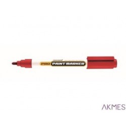 Marker olejowy - czerwony - MONAMI 20801510420