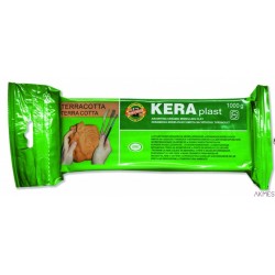 Masa modelarska dla rzeźbiarzy 131698 550g KOH I NOOR