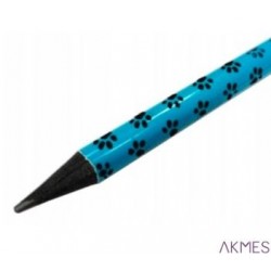 Ołówek BLACK OW-132 ŁAPKI NSR INTERDRUK