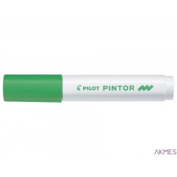 Marker PINTOR M jasny zielony PISW-PT-M-LG PILOT