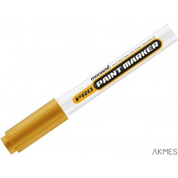 Marker Pro Paint złoty MONAMI 20801510510