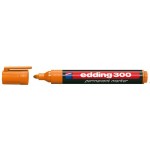 Marker-foliop.300 pomar.EDDING końcówka okrągła