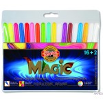 Flamastry 7716 /12AH MAGIC 16+2