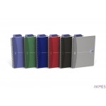 Kołozeszyt A5+ OXFORD 90k 90g TOP353002205 100103741