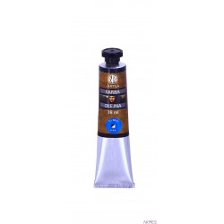 Farba olejna tuba 18ml błękit kobaltowy 83410947 ASTRA