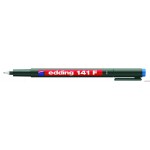 Foliopis 0.6 141 F nieb.EDDING końcowka okrągła