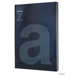 Skorowidz A-6 BR 56105 ER SKO-A696KOH I NOOR