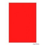 Brystol LUX NR 108 czerwony INTERDRUK