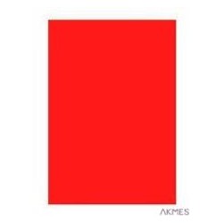 Brystol LUX NR 108 czerwony INTERDRUK