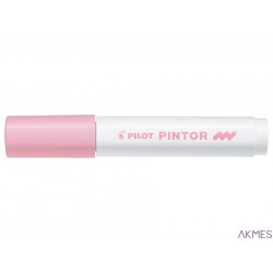 Marker PINTOR M pastelowy różowy PISW-PT-M-PP PILOT