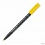 Foliopis 313-1 żółty STAEDTLER LUMICOLOR
