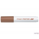 Marker PINTOR M brązowy PISW-PT-M-BN PILOT