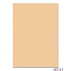 Brystol 220g, B2, chamois (25szt) 3522 5070-43 Happy Color