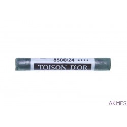 Pastele suche 8500/24 zielona oliwka KOH-I-NOOR 12sztuk