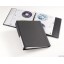 CD INDEX 40, album z kieszeniami na 40 CD Ant racytowy 522758 DURABLE