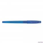 Długopis SUPER GRIP G ze skuwką XB niebieski PIBPS-GG-XB-L PILOT