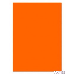Karton kolor.170g.A3 pomarańczowy (25)^ HA 3517 3042-4
