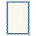 Dyplom A4 FALBALA 170g. (25) 218417/218517 ARGO