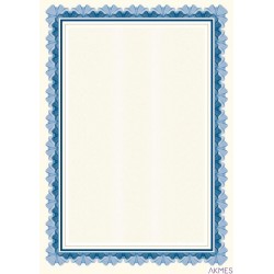 Dyplom A4 FALBALA 170g. (25) 218417/218517 ARGO