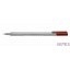 Cienkopis TRIPLUS FINELINER jasny brąz STEADLER 334-7