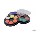 Farby akwarelowe 18kol 171505 KOH-I-NOR