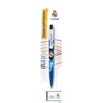 Długopis automatyczny RM-155 Real Madrid 4 201018002 ASTRA