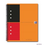 Kołon.A5+ 80k.linia H001212 OXWORD