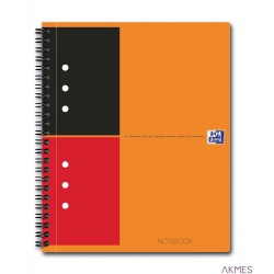 Kołon.A5+ 80k.linia H001212 OXWORD