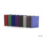 Kołonotatnik A4 90k kr.OXFORD TOP353002210 100105406