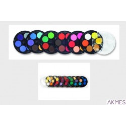 Farby akwar.12kol.171503 okrą. opak.KOH I NOOR