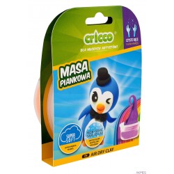 Masa piankowa CRICCO zes. mini 30g mix wzorów CR111LU