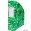 Pojemnik na dokumenty 7 cm PIŁKI NSE-01-06 BIURFOL